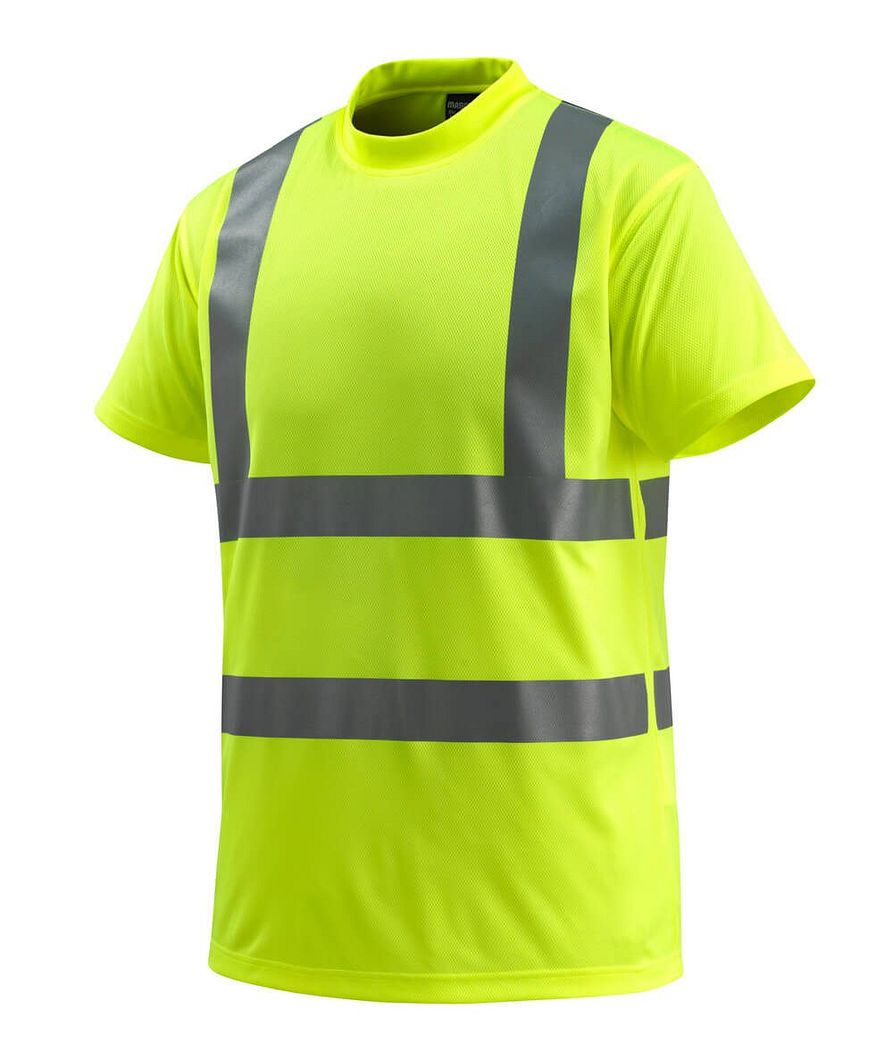 Warnschutz T-Shirt