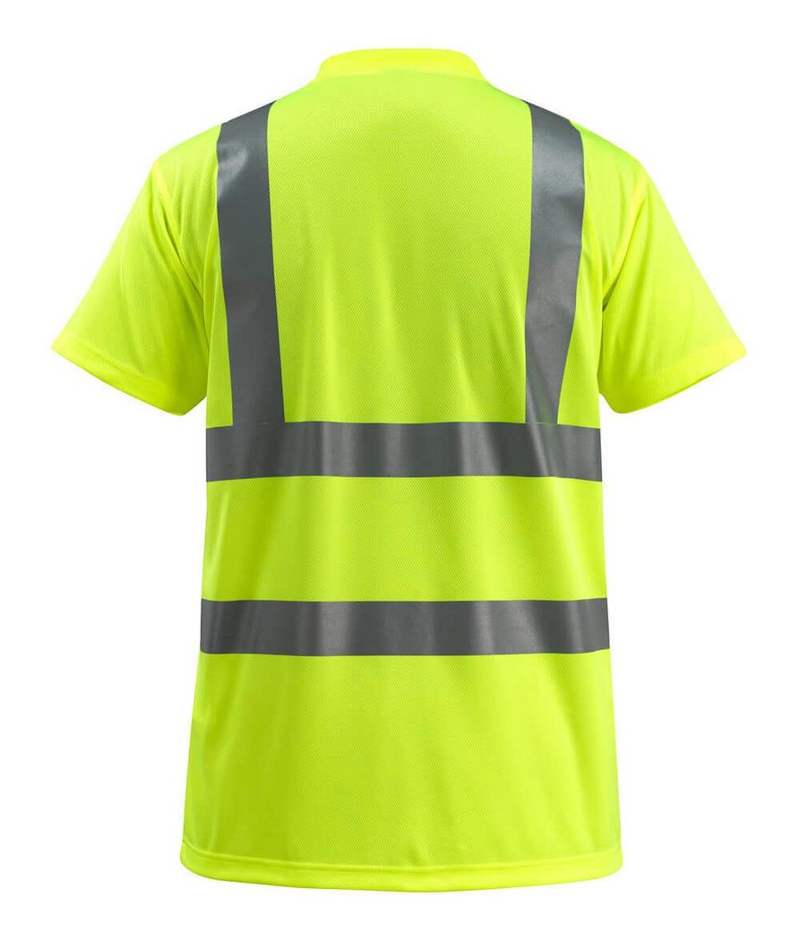 Warnschutz T-Shirt