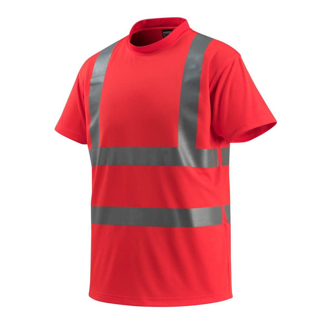 Safe Light Townsville T-Shirt