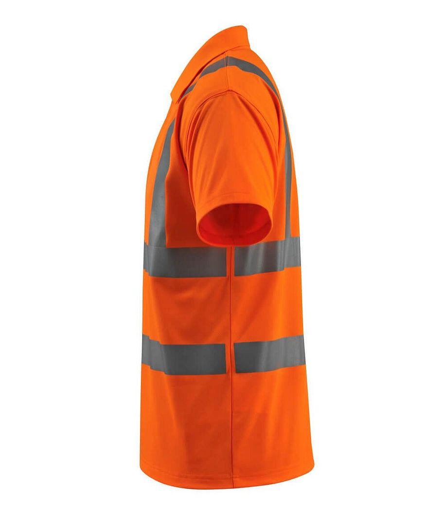 SAFE LIGHT Bowen Poloshirt