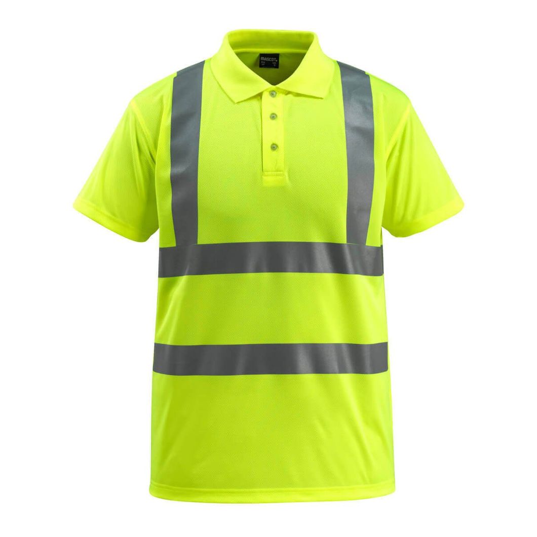 SAFE LIGHT Bowen Poloshirt