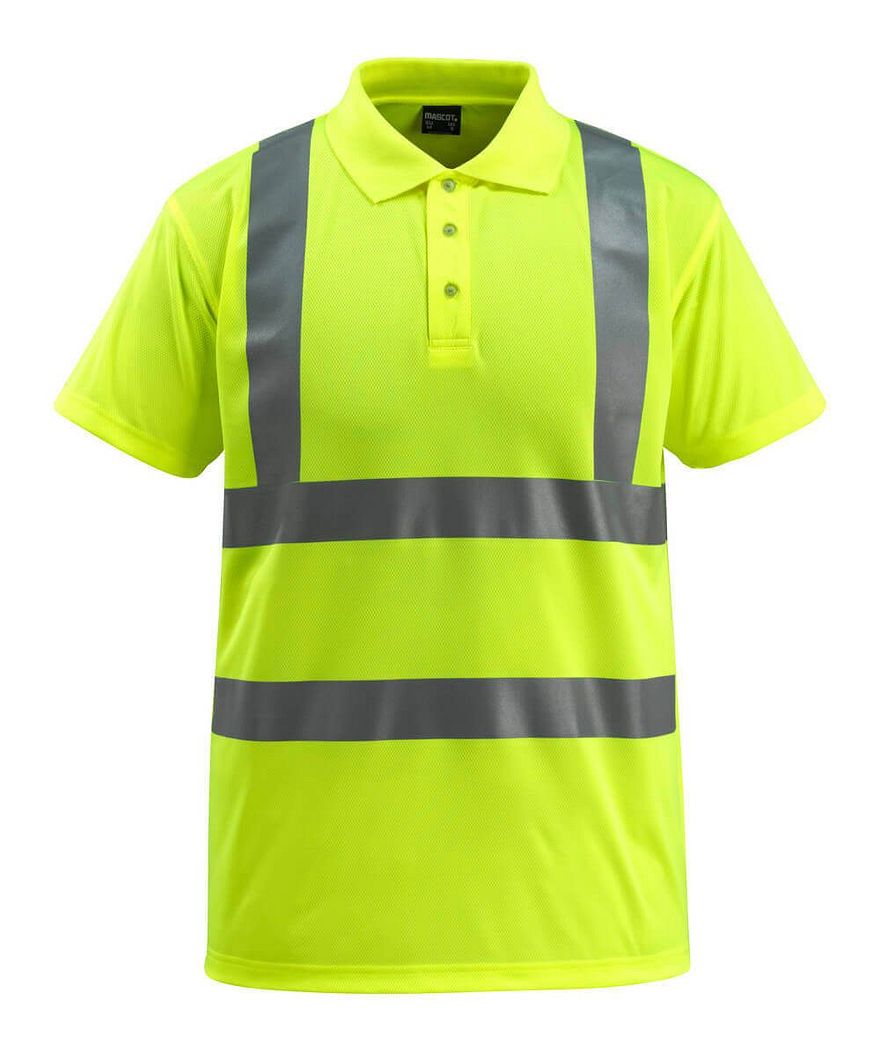 SAFE LIGHT Bowen Poloshirt