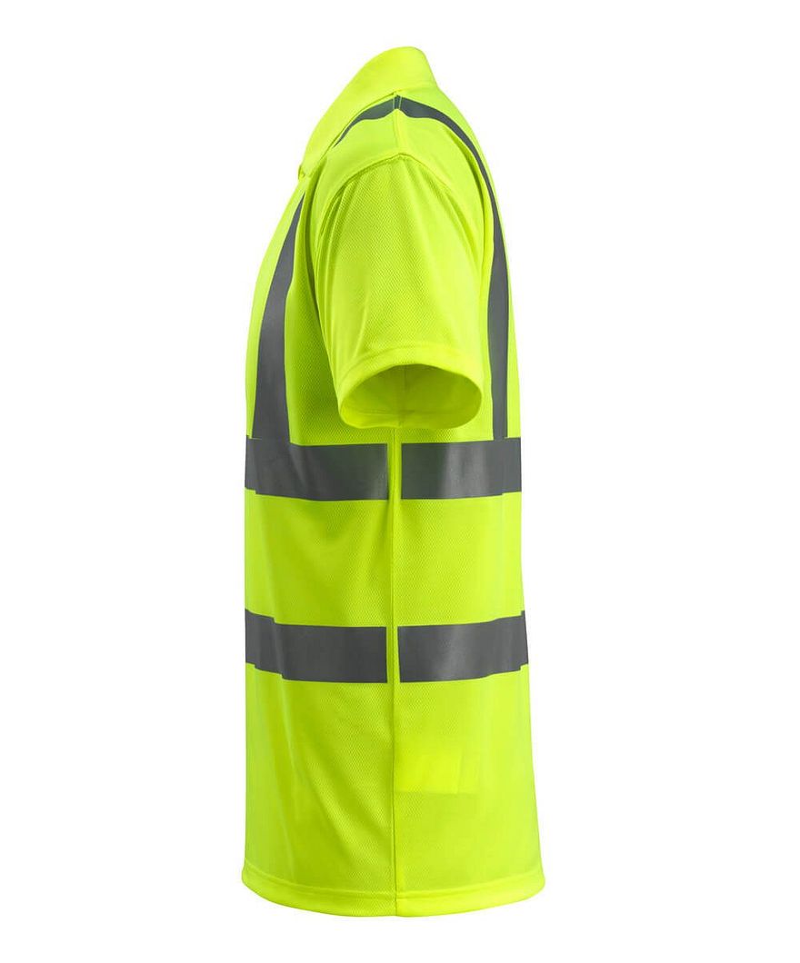 SAFE LIGHT Bowen Poloshirt
