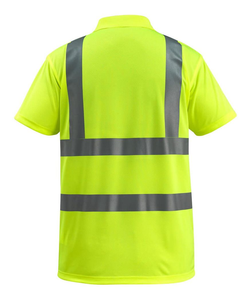 SAFE LIGHT Bowen Poloshirt