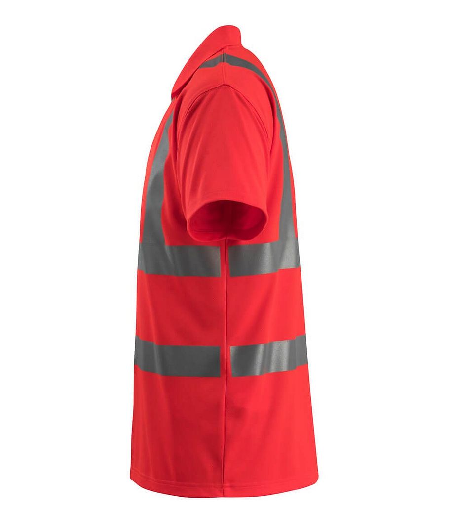 Safe Light Bowen Polo-Shirt
