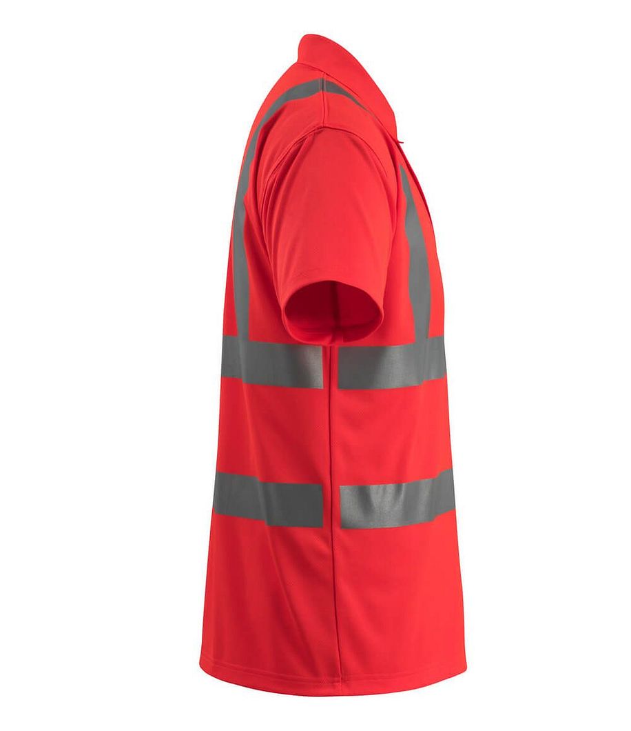 Safe Light Bowen Polo-Shirt