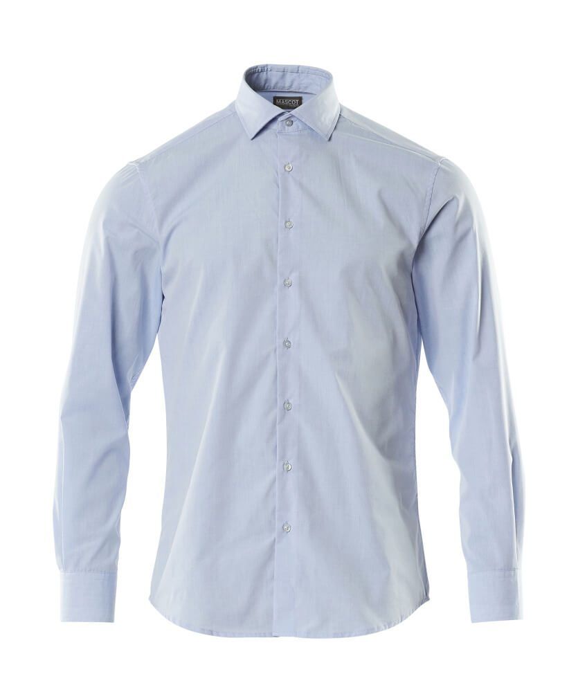 Frontline Hemd Poplin