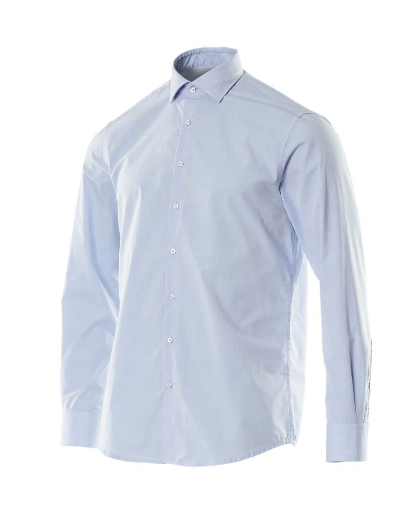 Frontline Hemd Poplin
