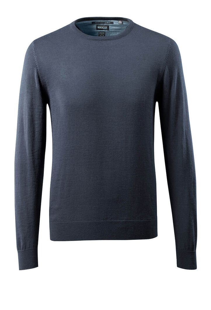 FRONTLINE Strickpullover