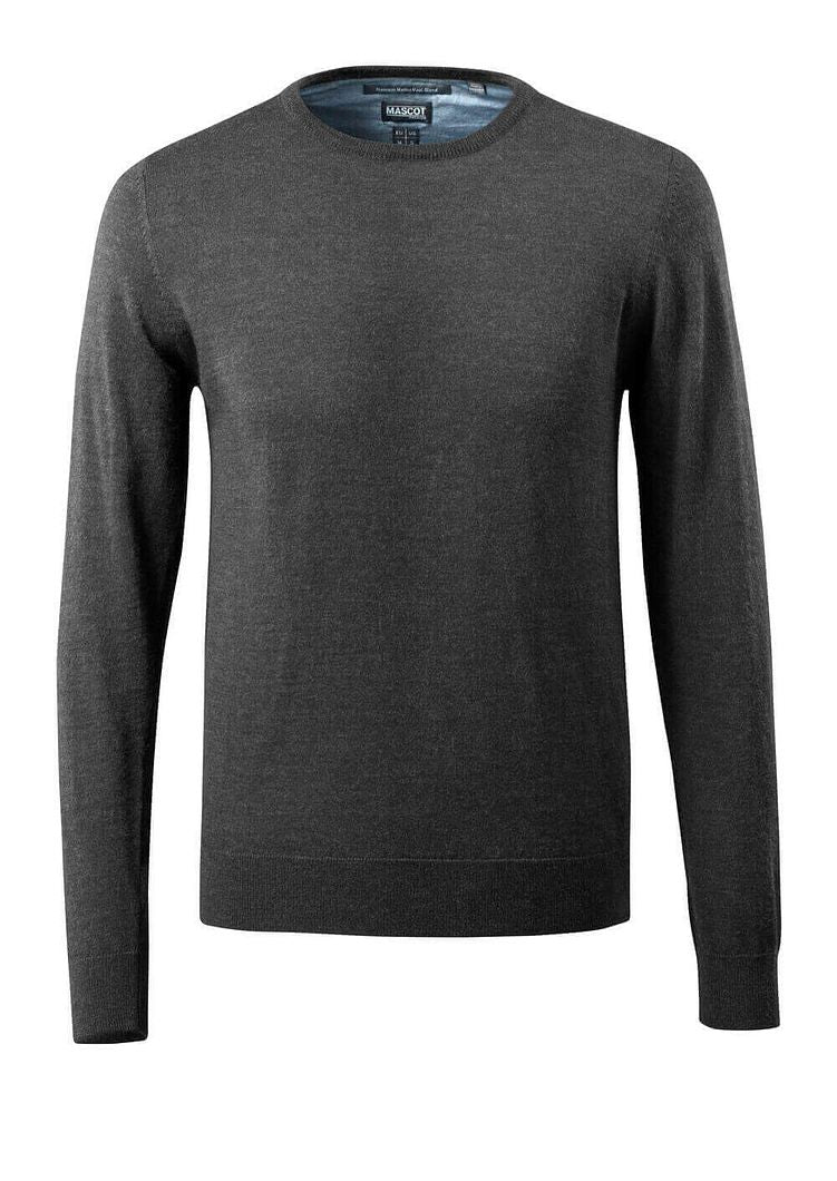 FRONTLINE Strickpullover