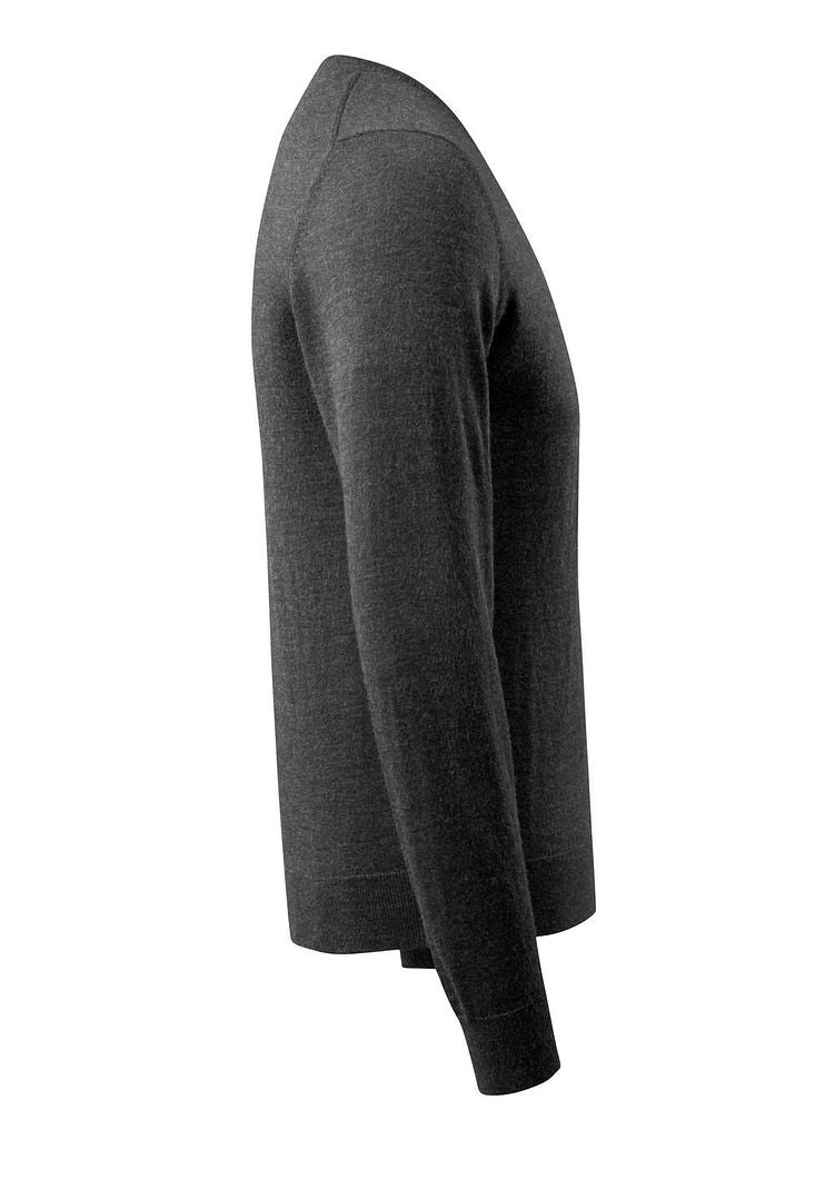 FRONTLINE Strickpullover