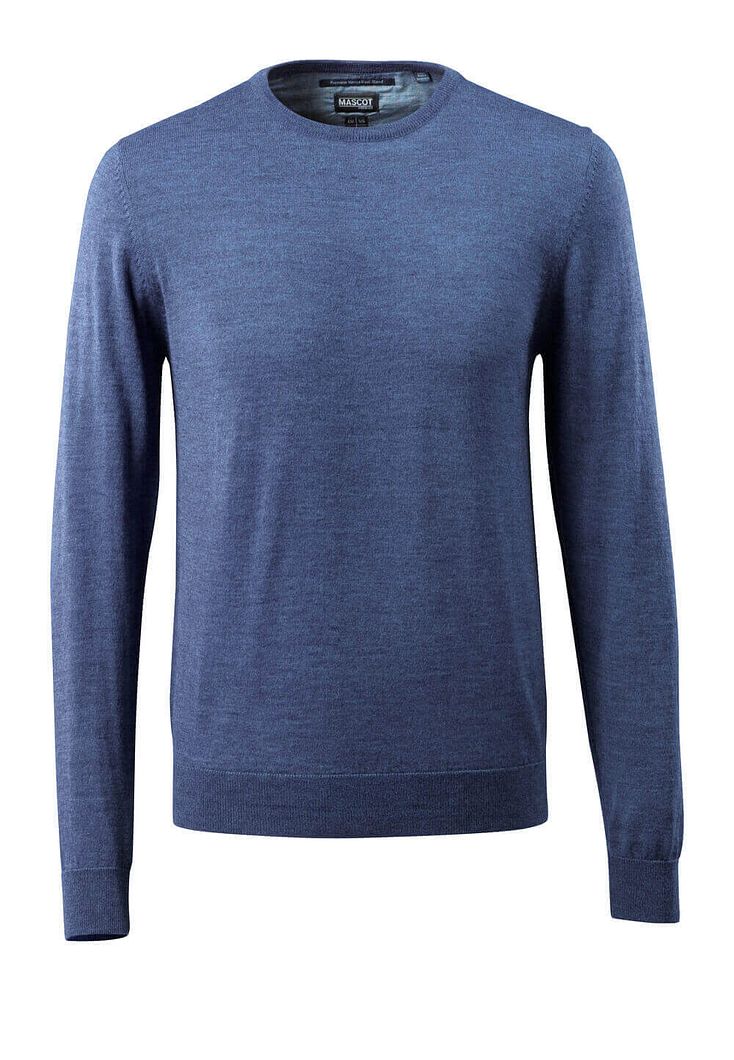 FRONTLINE Strickpullover