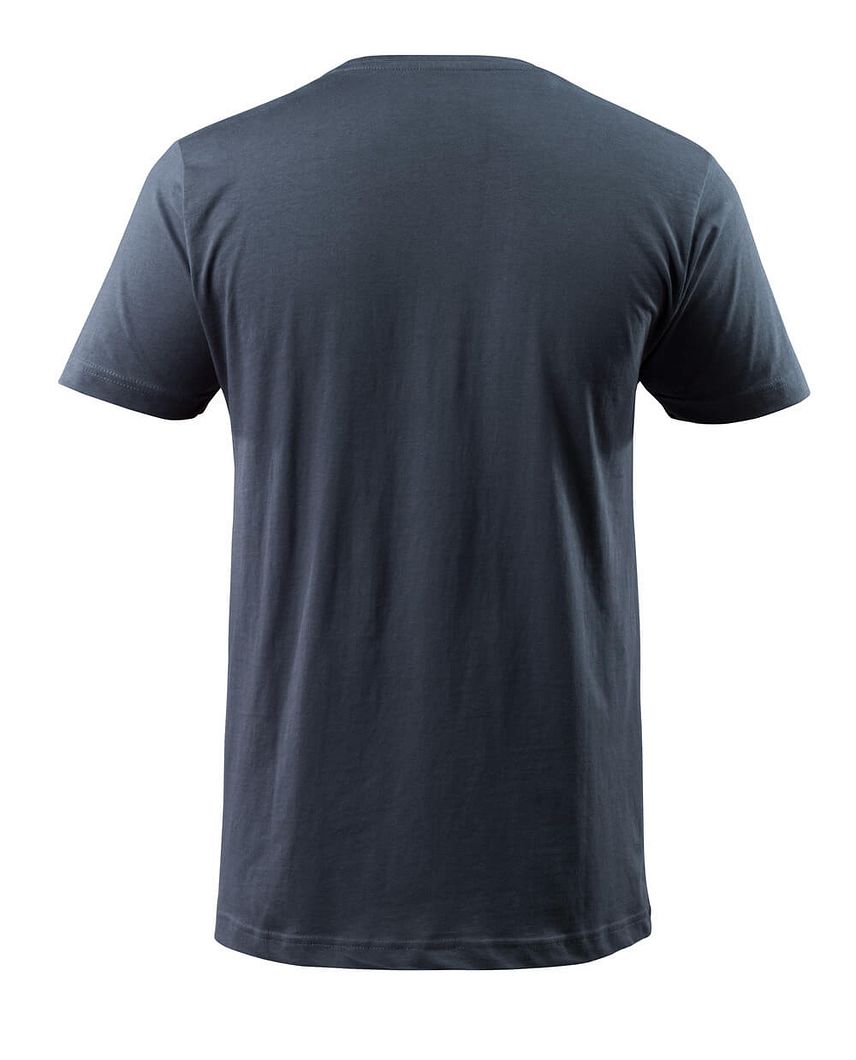 Basic Baumwoll T-Shirt