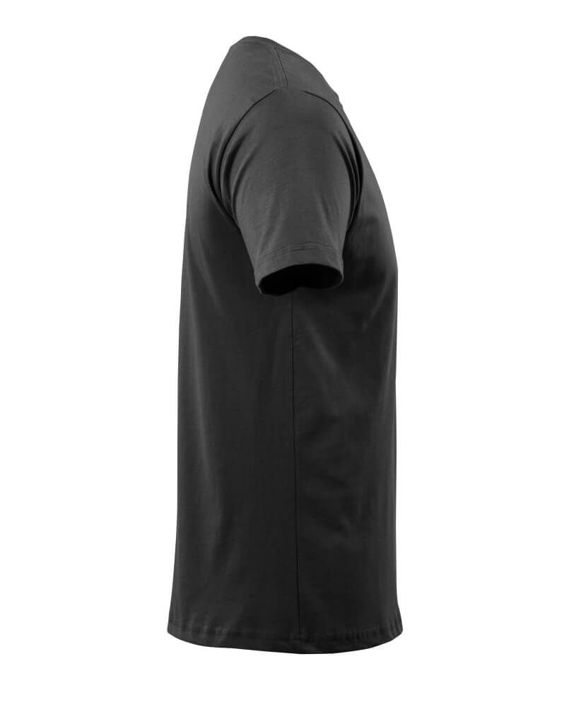 Basic Baumwoll T-Shirt
