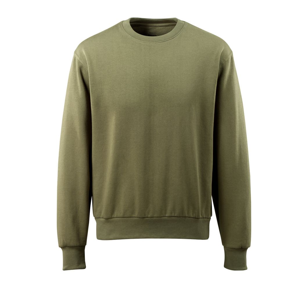 Crossover Carvin Sweatshirt