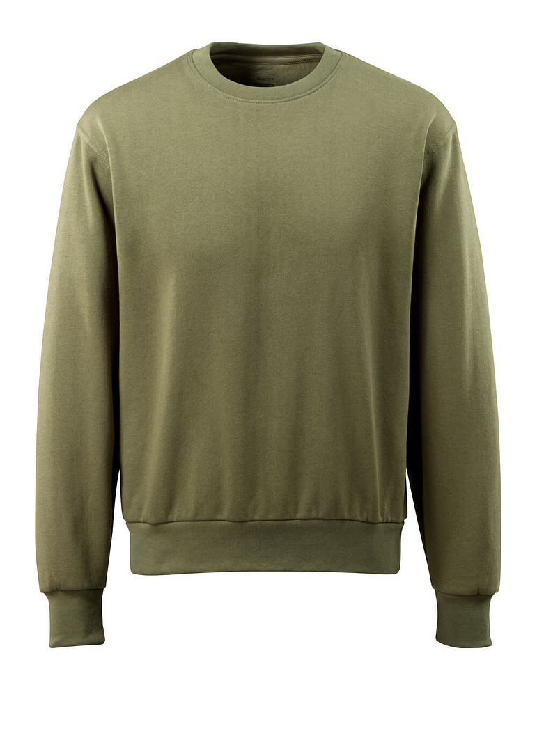 Crossover Carvin Sweatshirt