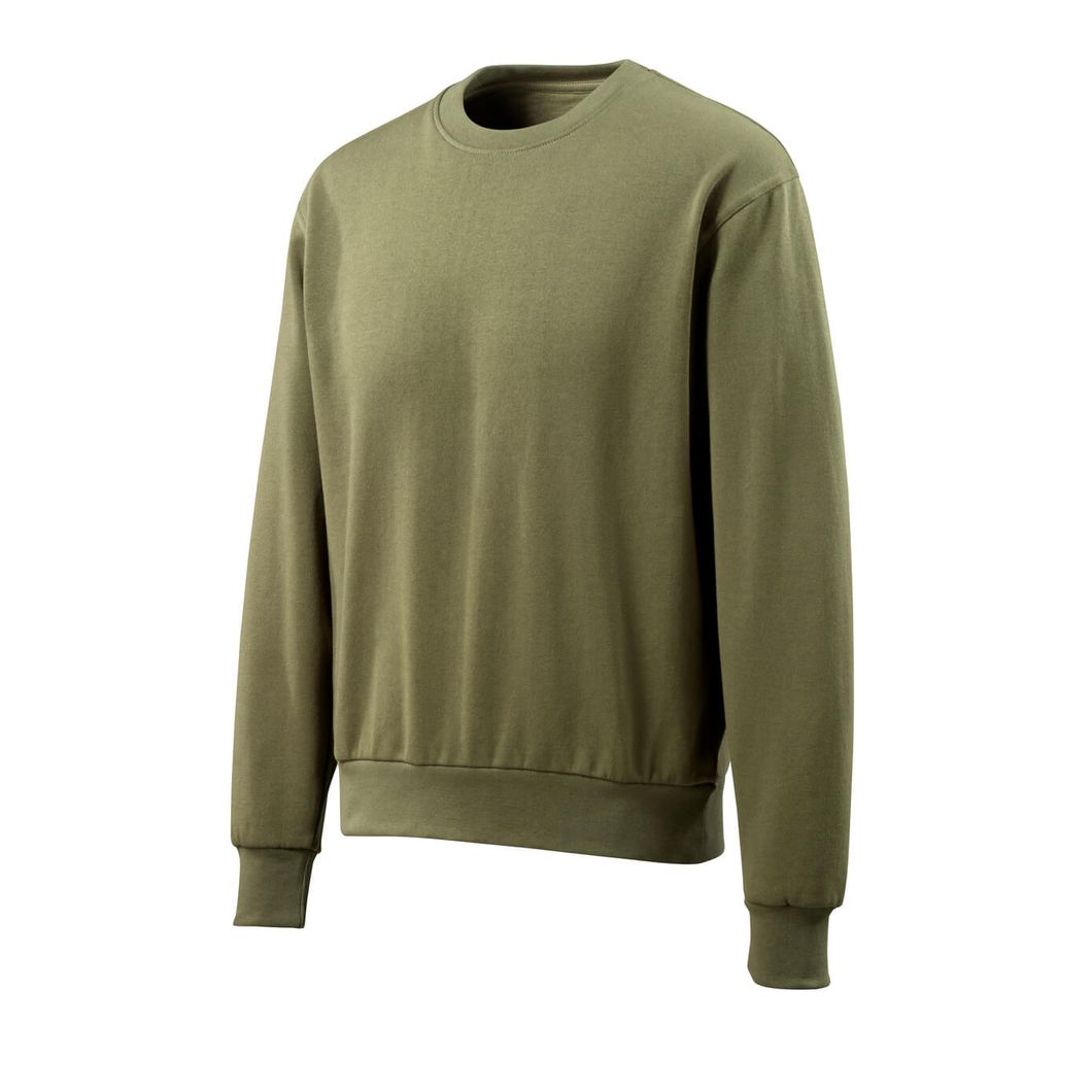 Crossover Carvin Sweatshirt