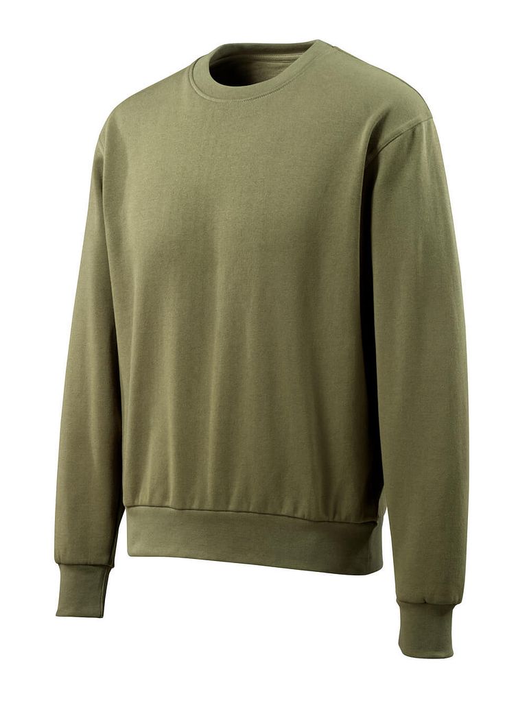 Crossover Carvin Sweatshirt