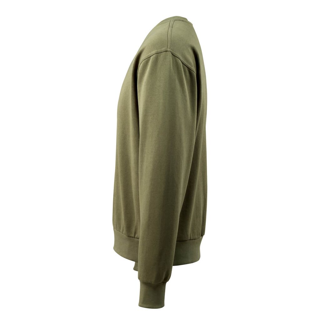 Crossover Carvin Sweatshirt