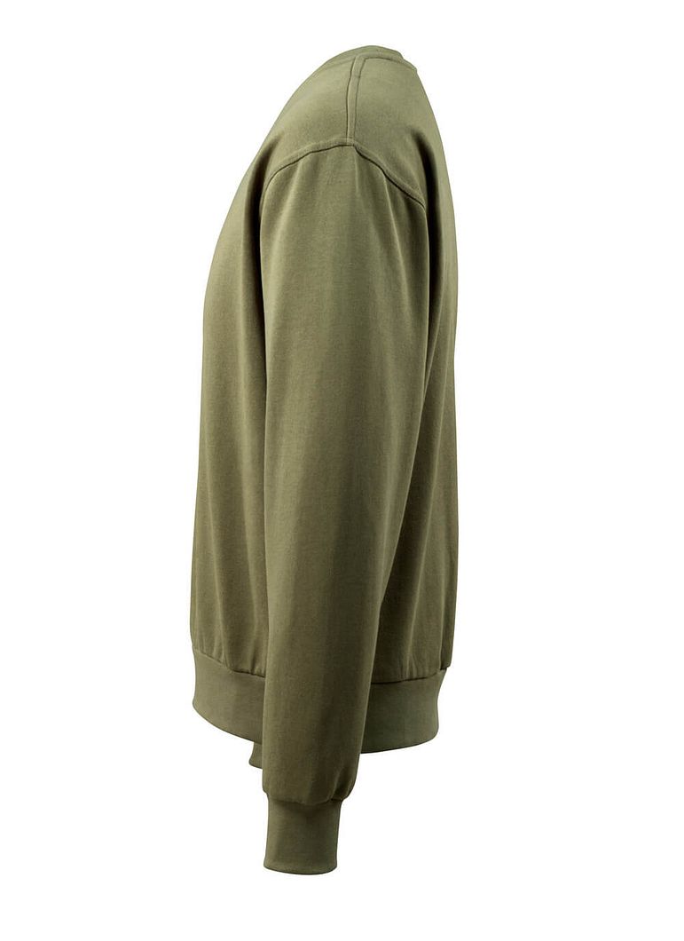 Crossover Carvin Sweatshirt
