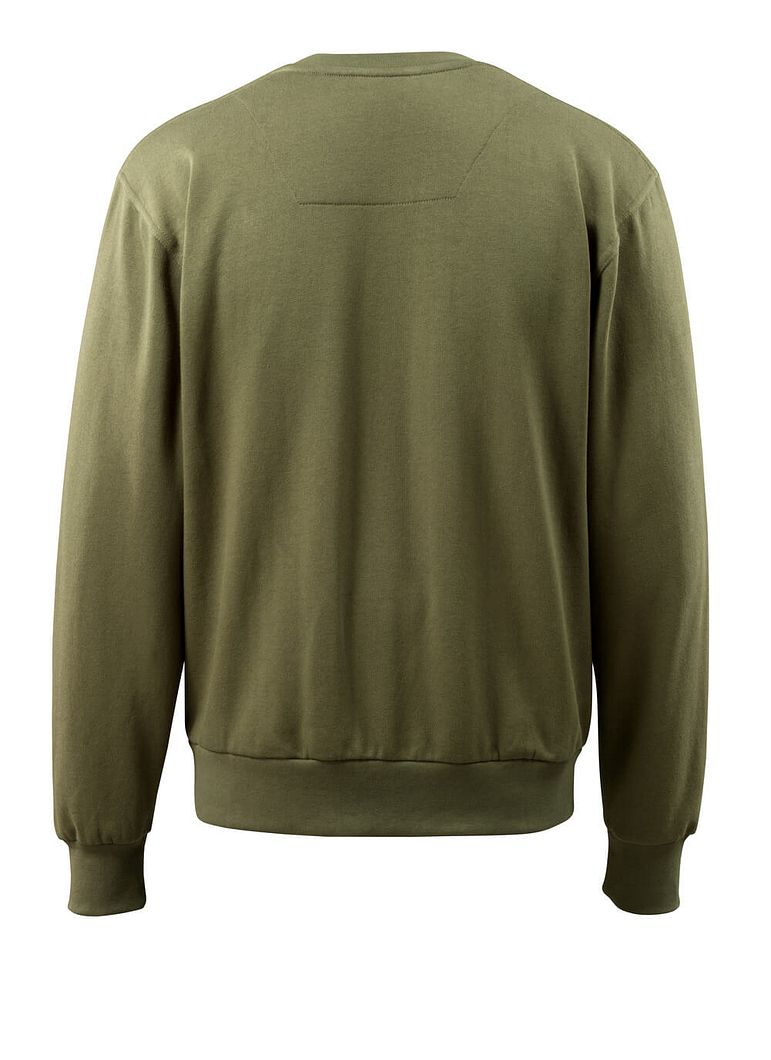 Crossover Carvin Sweatshirt