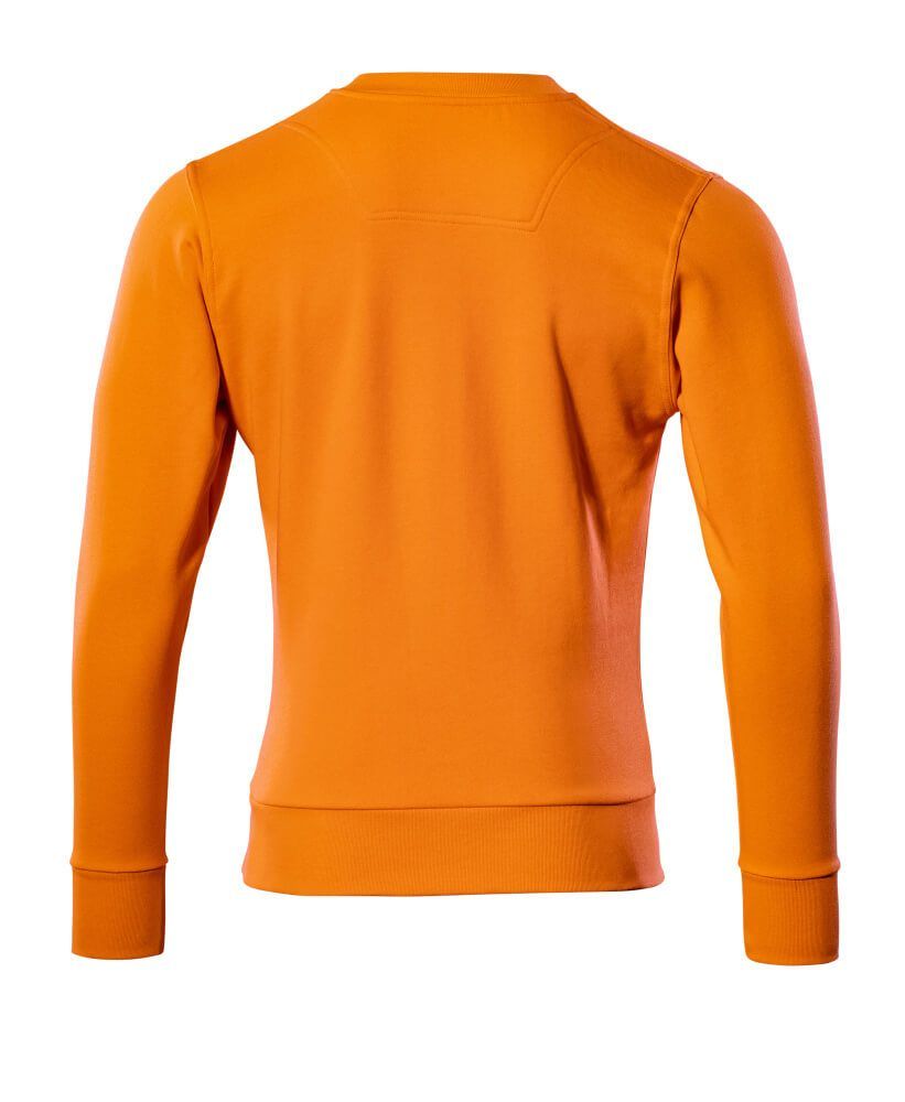 Crossover Carvin Sweatshirt