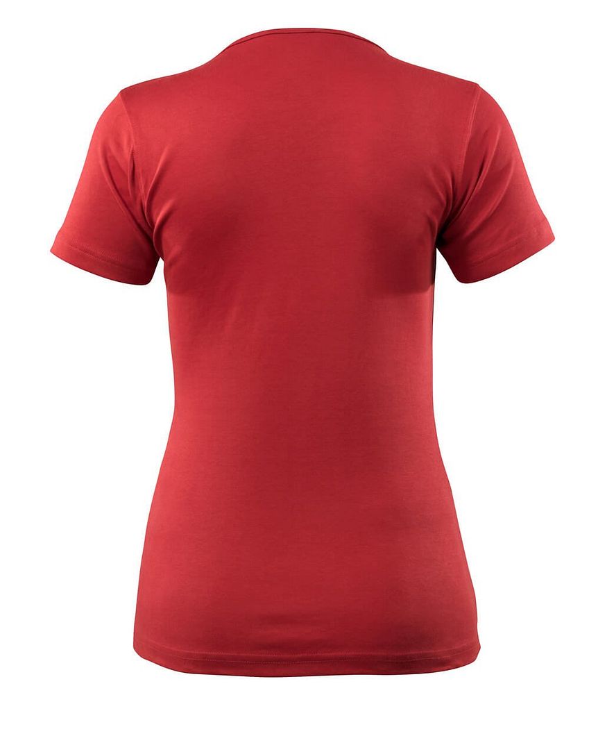 Crossover T-Shirt Damen