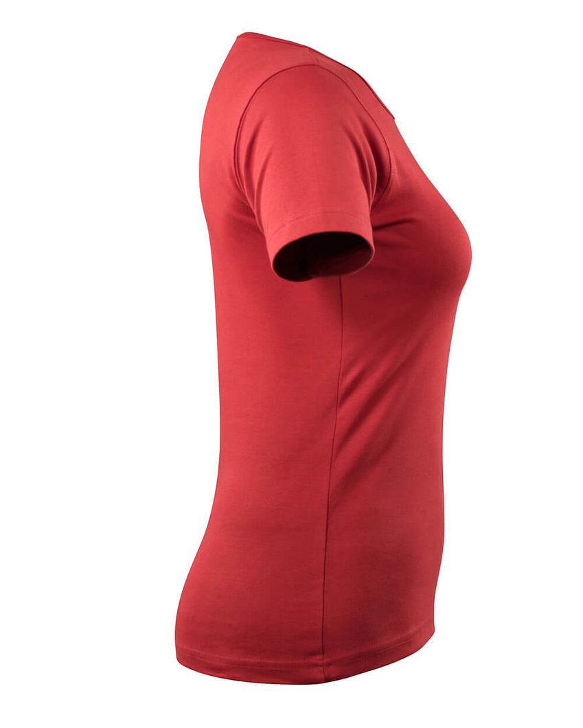Crossover T-Shirt Damen