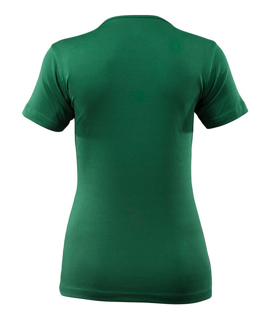 Crossover T-Shirt Damen