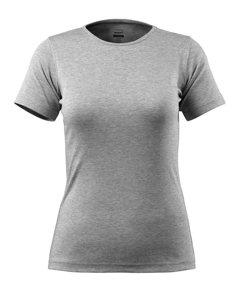 Crossover T-Shirt Damen