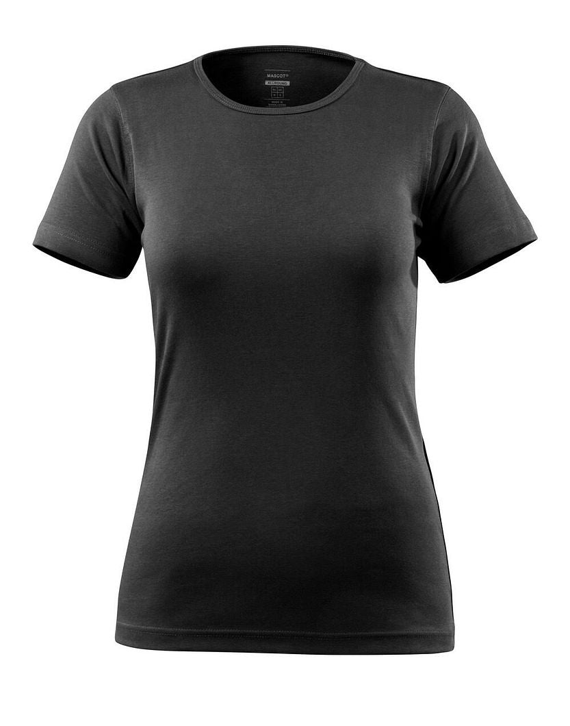 Crossover T-Shirt Damen
