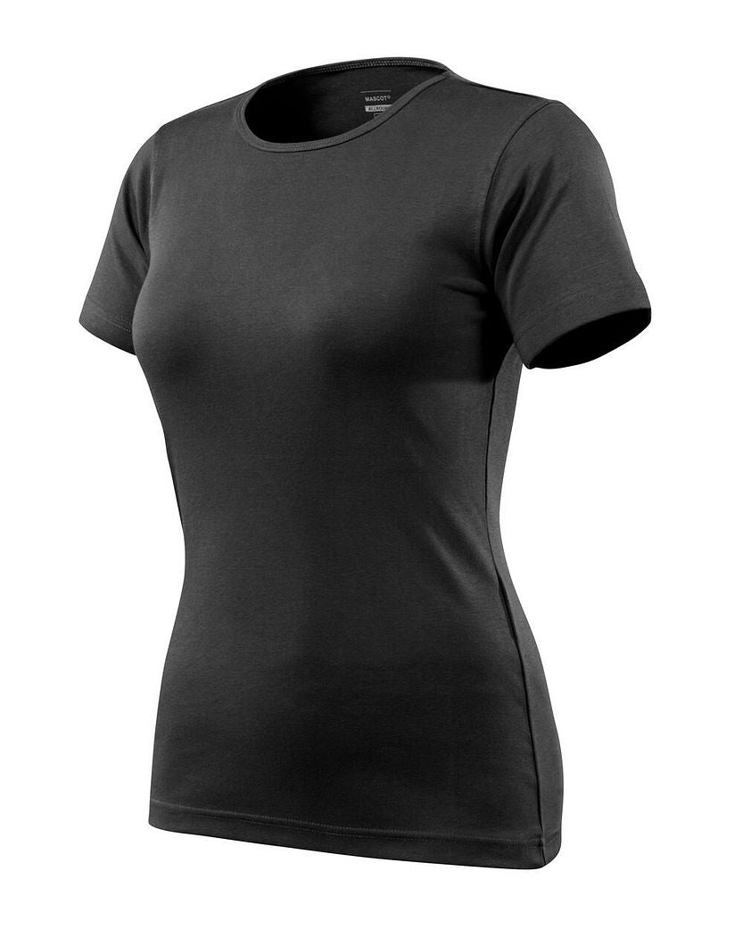 Crossover T-Shirt Damen