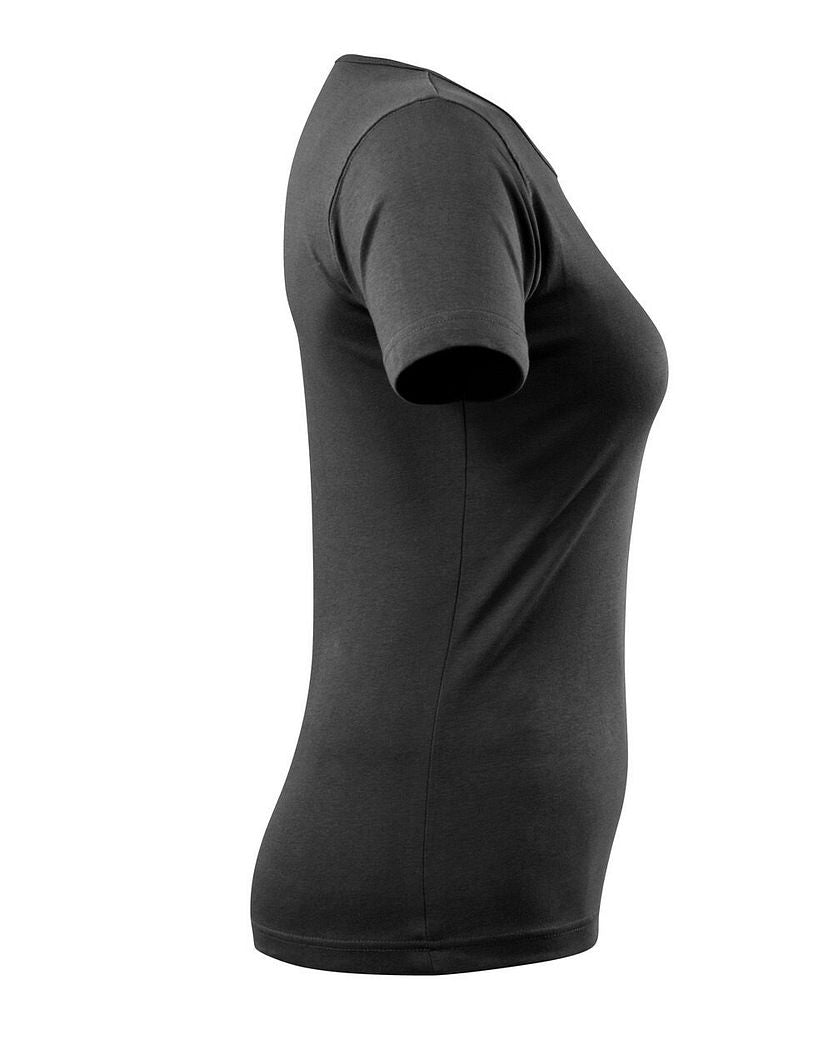 Crossover T-Shirt Damen