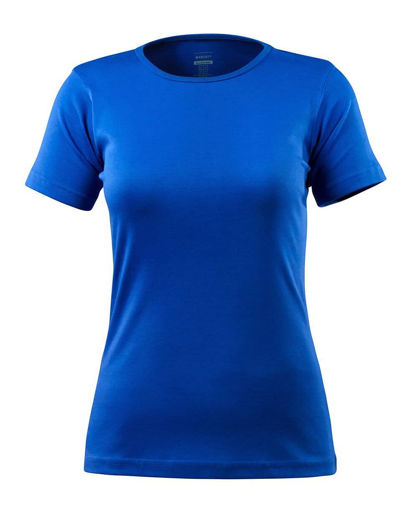 Crossover T-Shirt Damen