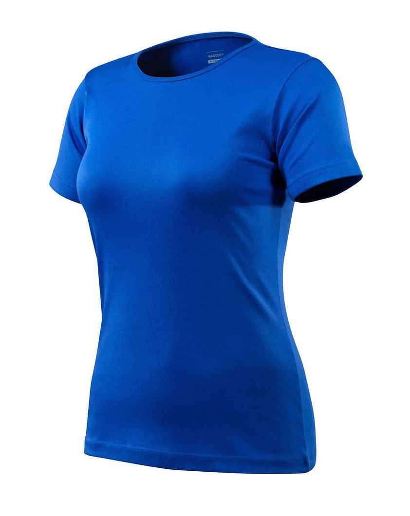 Crossover T-Shirt Damen