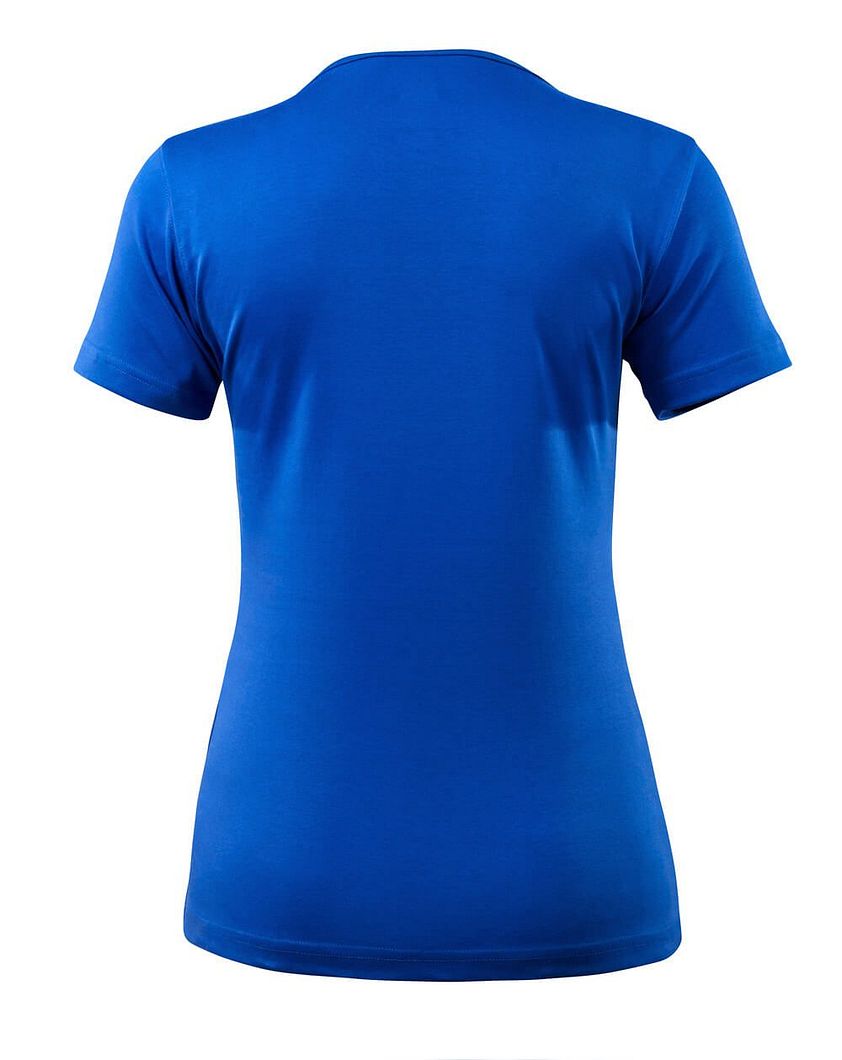Crossover T-Shirt Damen