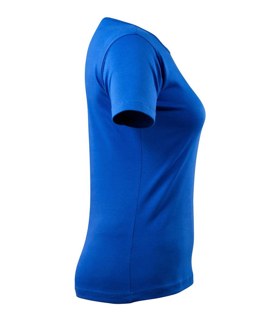 Crossover T-Shirt Damen