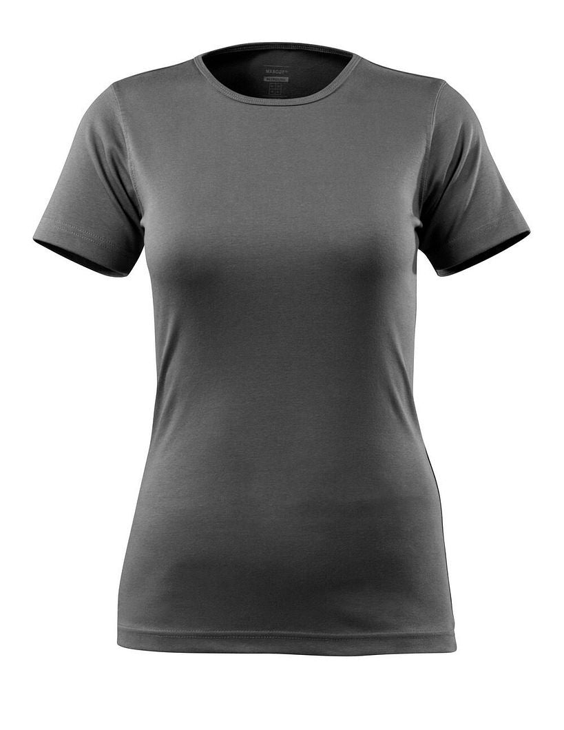 Crossover T-Shirt Damen