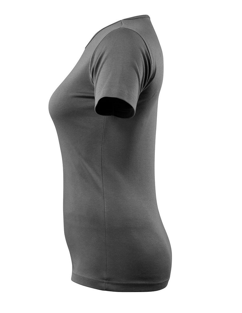 Crossover T-Shirt Damen