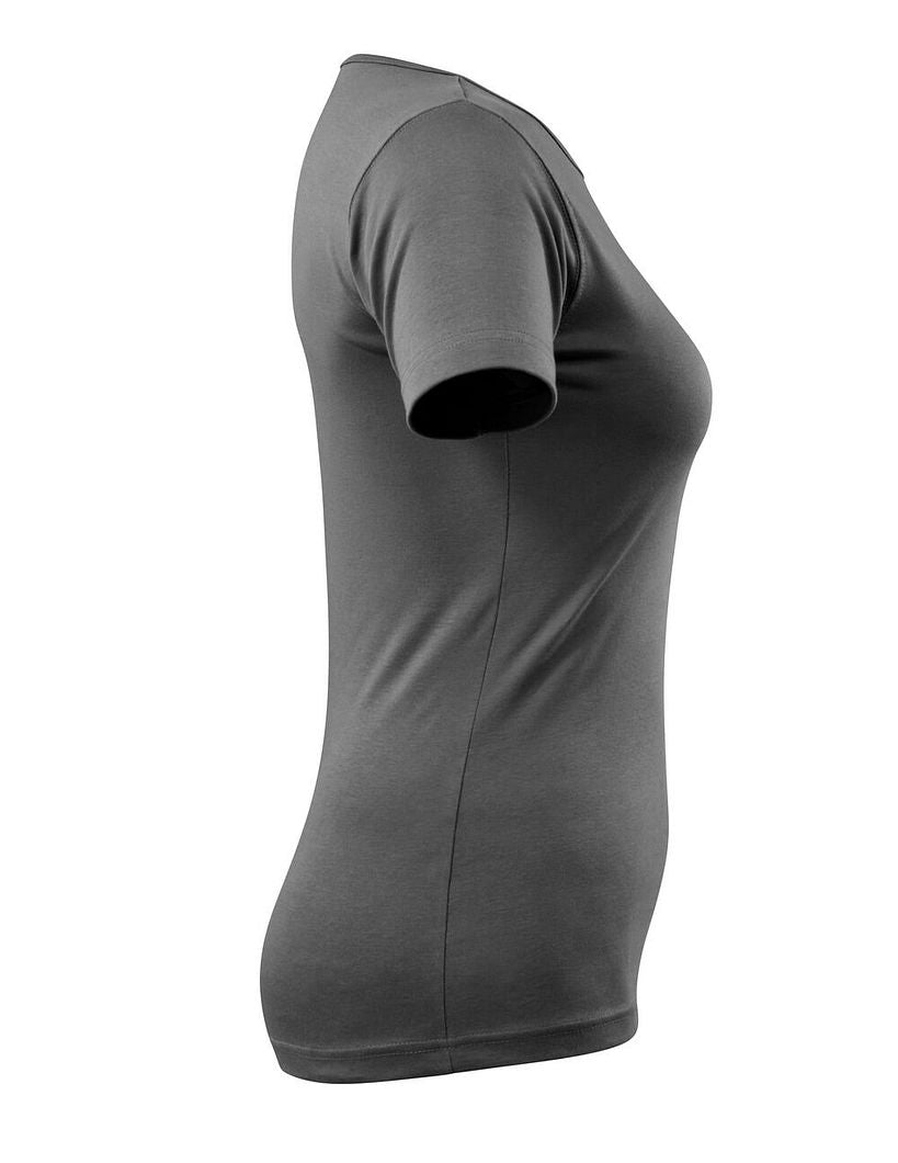 Crossover T-Shirt Damen