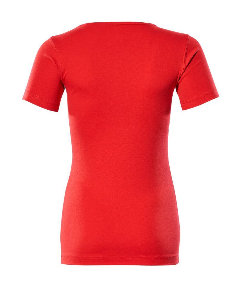 Crossover T-Shirt Damen