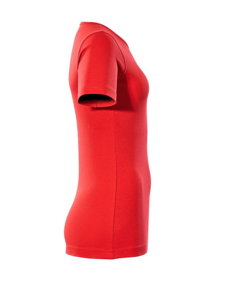 Crossover T-Shirt Damen