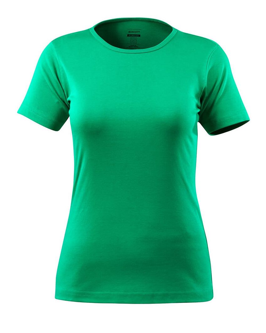 Crossover T-Shirt Damen