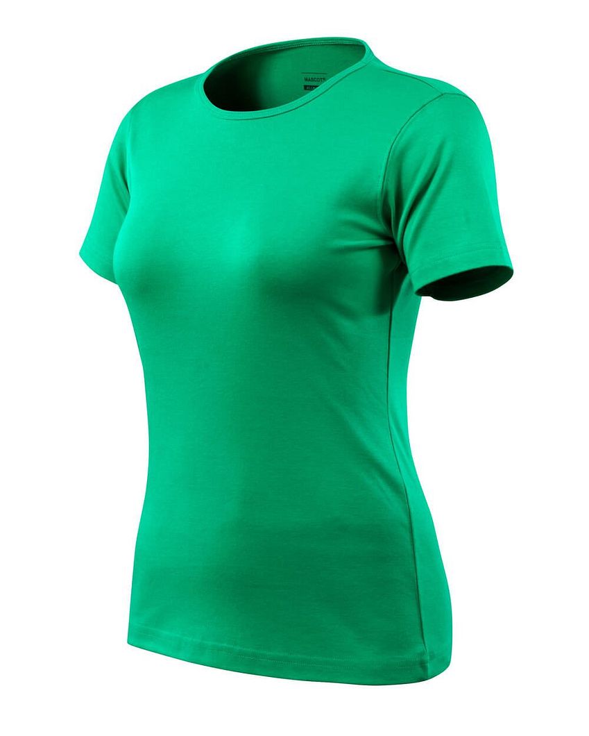 Crossover T-Shirt Damen