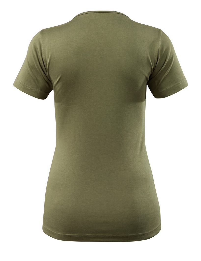 Crossover T-Shirt Damen