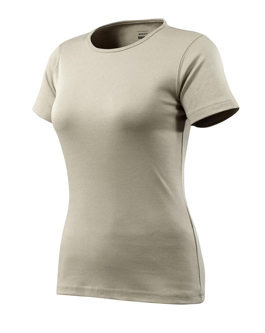 Crossover T-Shirt Damen