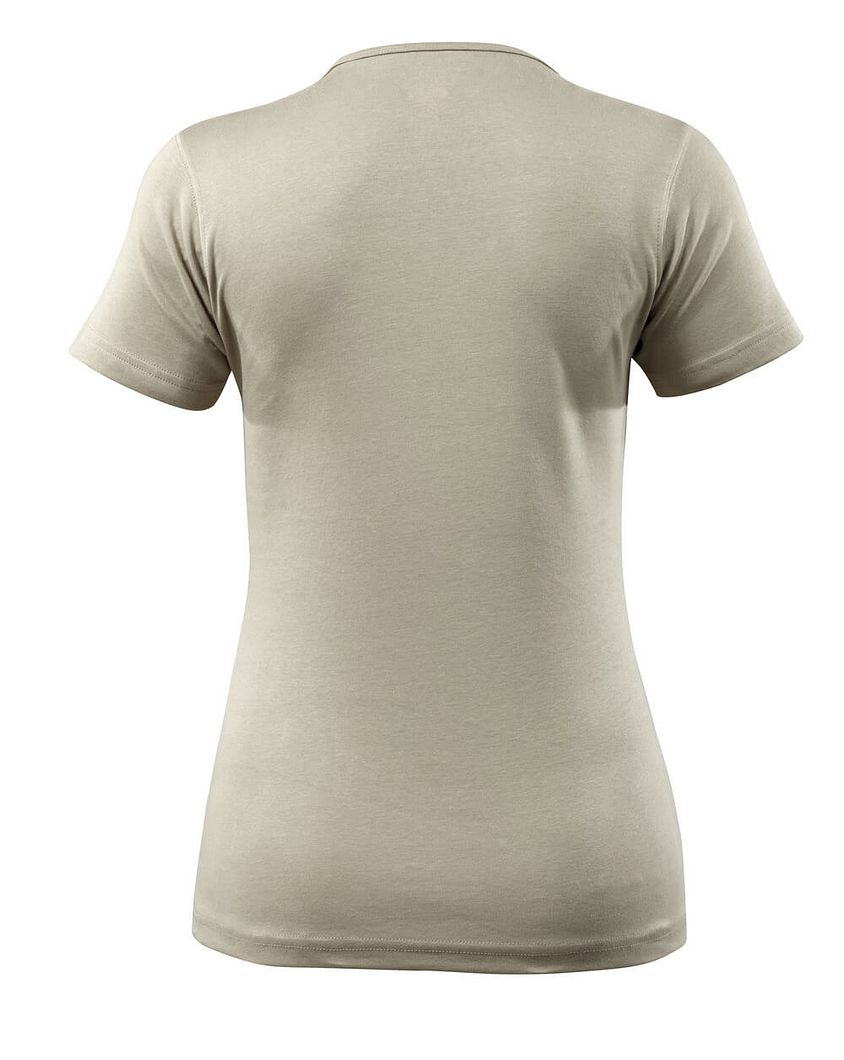 Crossover T-Shirt Damen