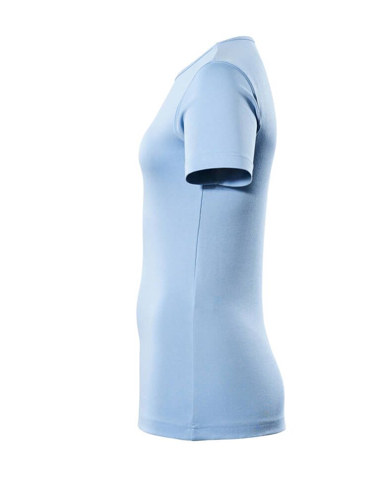 Crossover T-Shirt Damen