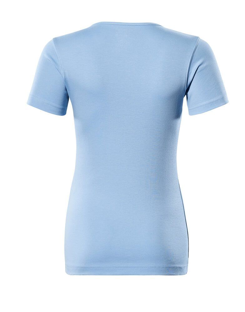 Crossover T-Shirt Damen