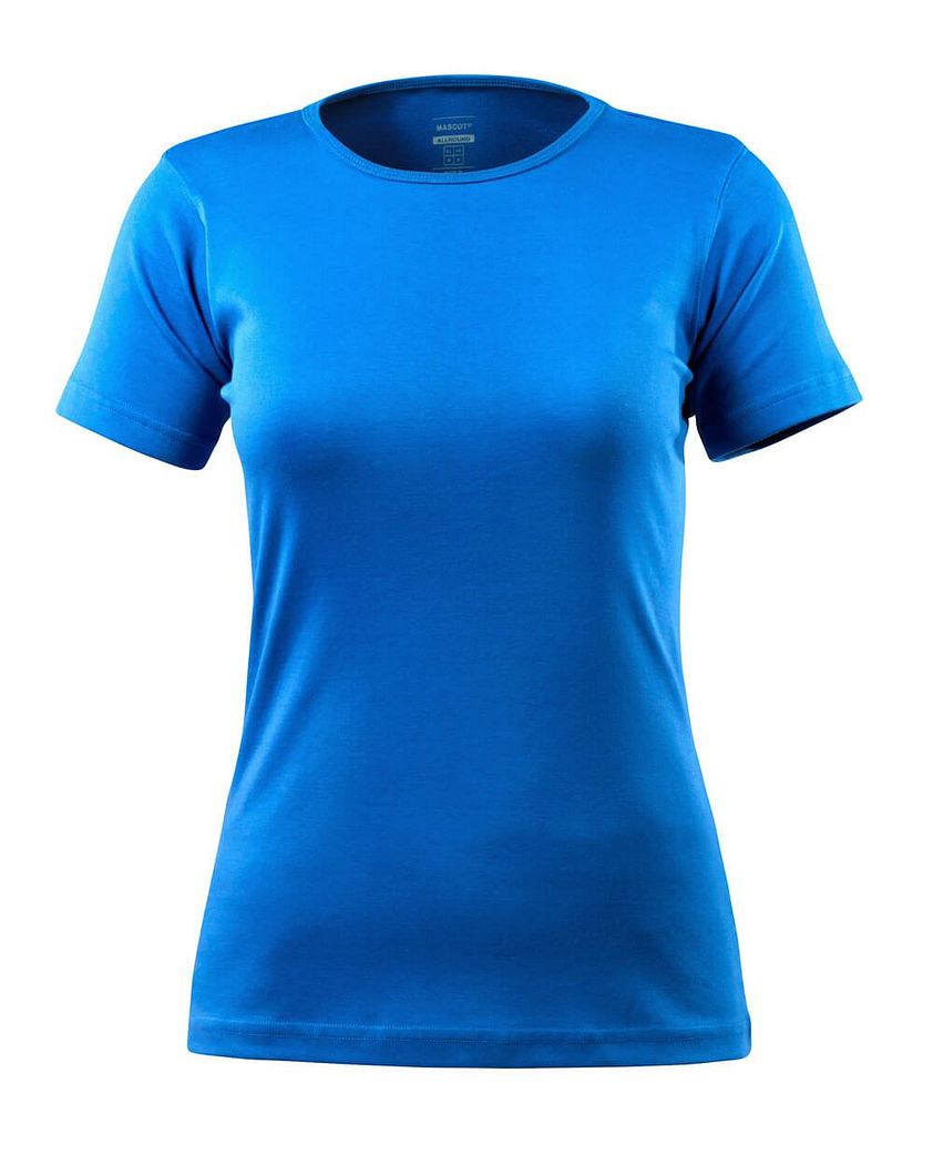 Crossover T-Shirt Damen